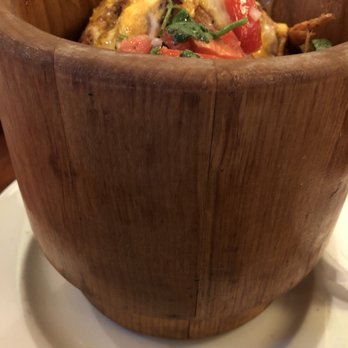 Salsa's - Mexican Near Me - Asheville, North Carolina