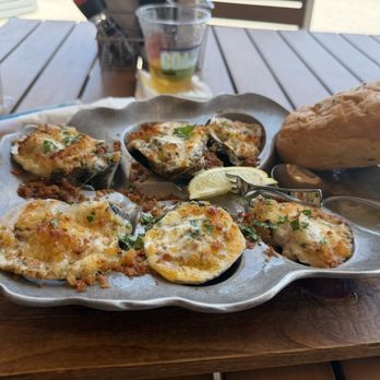 Coastal Orange Beach - Cajun oysters - Seafood Near Me - Orange Beach, Alabama Coastal Orange Beach - Cajun oysters - Seafood Near Me - Orange Beach, Alabama