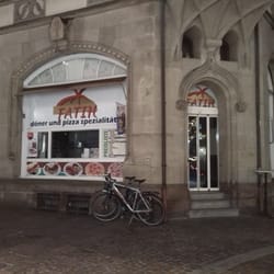 Fatih Türkische Spezialitäten