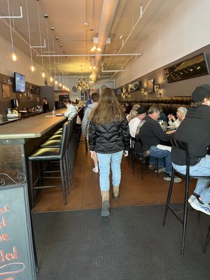 Stacked | A Montana Grill by null