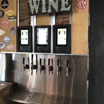 Thirsty Joes Draft House - Wine on draft - Beer Bar Near Me - Richmond, Virginia Thirsty Joes Draft House - Wine on draft - Beer Bar Near Me - Richmond, Virginia