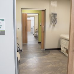 Valleywise Community Health Center - South Phoenix/Laveen