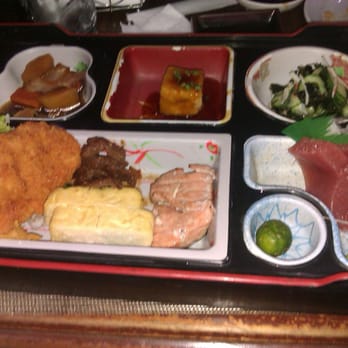Nihonbashi Tei - Japanese Near Me - Makati, NCR