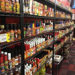 Pepper Palace