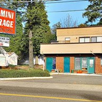 Money Saver Mini Storage - Self Storage Near Me - Oregon City, Oregon Money Saver Mini Storage - Self Storage Near Me - Oregon City, Oregon