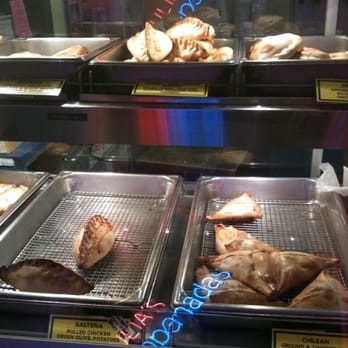 Julia's Empanadas - The empanada hot box - Empanadas Near Me - Washington, DC, District of Columbia Julia's Empanadas - The empanada hot box - Empanadas Near Me - Washington, DC, District of Columbia