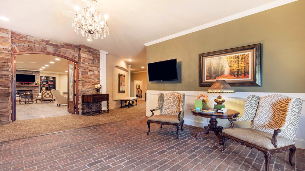 RIDOUT’S GARDENDALE CHAPEL 23 Photos Funeral Services & Cemeteries