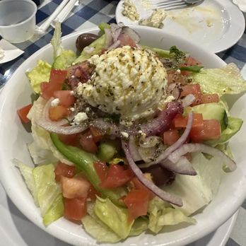 Bell Greek - Amazing Side Greek Salad - Greek Near Me - Chester, Virginia Bell Greek - Amazing Side Greek Salad - Greek Near Me - Chester, Virginia