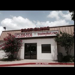 Advanced Foot Center - General and Surgery Podiatry Care-Most insurances accepted. Please call for appointment today !
