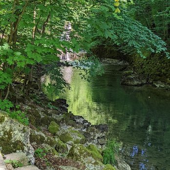 Taubenlochschlucht - Hiking Near Me - Biel/Bienne, BE