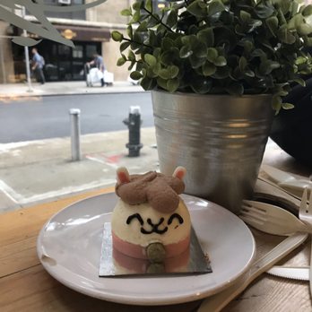 Bibble & Sip - Hazelnut Delight - Coffee & Tea Near Me - New York, New York