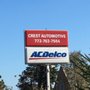 Photo of Crest Automotive