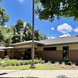 Ocala Dermatology & Skin Cancer Center - Building Exterior