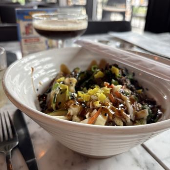 Broken Spirits Distillery - Daily Special Miso Ribeye Bowl - Distilleries Near Me - Long Beach, California Broken Spirits Distillery - Daily Special Miso Ribeye Bowl - Distilleries Near Me - Long Beach, California