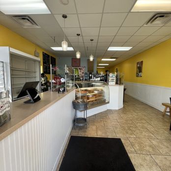 Belair Donuts - Entrance - Donuts Near Me - Augusta, Georgia Belair Donuts - Entrance - Donuts Near Me - Augusta, Georgia