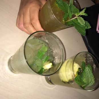 Norwegian Cruise Line - Sky - Mojito bar - Travel Services Near Me - Miami, Florida Norwegian Cruise Line - Sky - Mojito bar - Travel Services Near Me - Miami, Florida