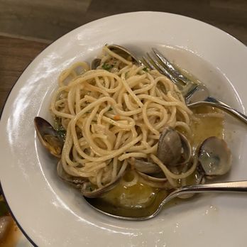 Ofena - Chitarra alle vongole - Italian Near Me - San Francisco, California