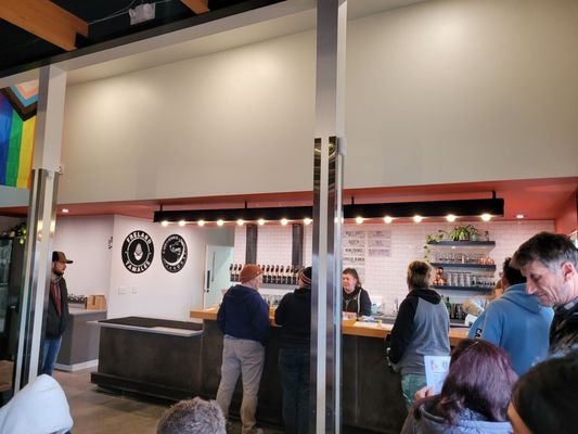 El Sueñito Brewing Company by null