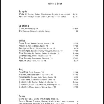 Havana - Menu - Cuban Near Me - Walnut Creek, California Havana - Menu - Cuban Near Me - Walnut Creek, California