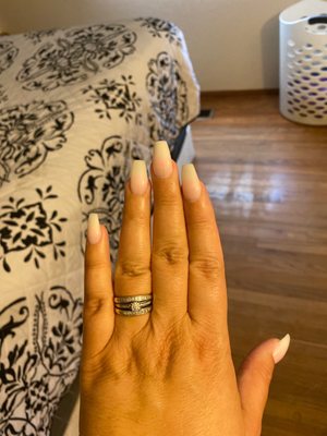 Brookside Nails Day Spa Boutique 2819 W March Ln Stockton Ca Manicurists Mapquest