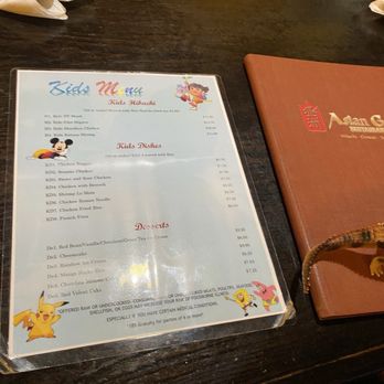 Asian Garden Dacula - Kids menu - Asian Fusion Near Me - Dacula, Georgia Asian Garden Dacula - Kids menu - Asian Fusion Near Me - Dacula, Georgia