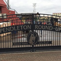 Pendleton Round-Up