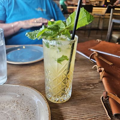 Jalisco Cantina by null