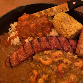 Razzoo's Cajun Cafe - Cajun/Creole Near Me - Mesquite, Texas