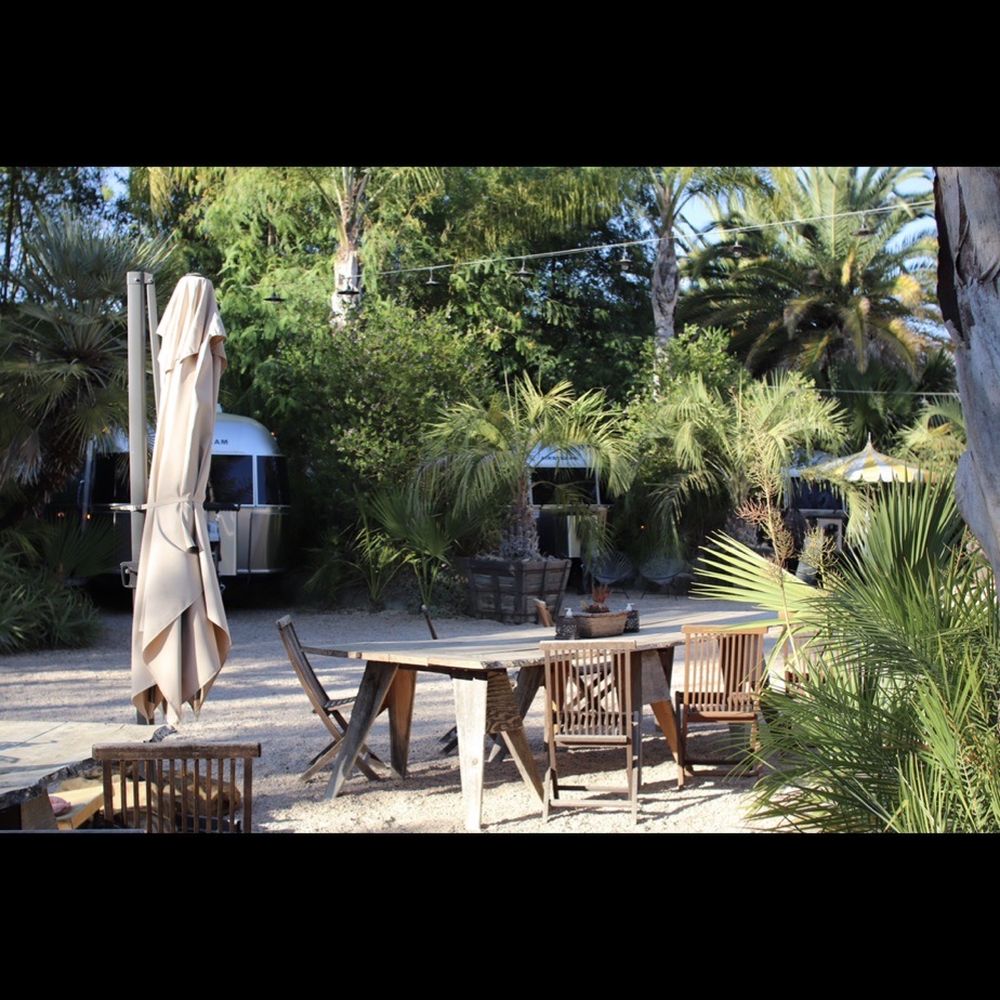 Caravan Outpost - Hotels Near Me - Ojai, California