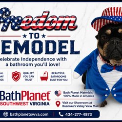 Bath Planet of SW Virginia