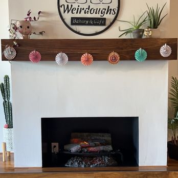 Weirdoughs Bakery & Café - Bakeries Near Me - El Paso, Texas Weirdoughs Bakery & Café - Bakeries Near Me - El Paso, Texas