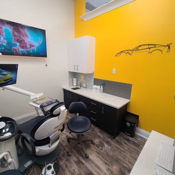 Dentistry For You - Room 3 - General Dentistry Near Me - Woodbridge, Ontario Dentistry For You - Room 3 - General Dentistry Near Me - Woodbridge, Ontario