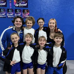 Katilynns School Of Dance - 2024 Competition Team