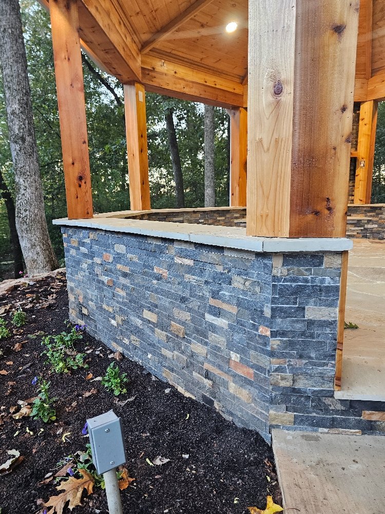 Slide of American Construction & Roofing