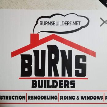 Burns Builders - General Contractors Near Me