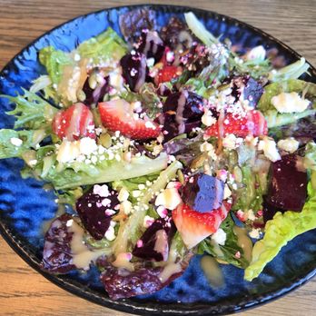 Urban Hill - Unbelievable beet salad, must try! - New American Near Me - Salt Lake City, Utah Urban Hill - Unbelievable beet salad, must try! - New American Near Me - Salt Lake City, Utah