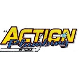 Slide of AA Action Plumbing
