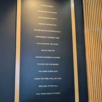 Krak Boba - Bubble Tea Near Me - Norwalk, California Krak Boba - Bubble Tea Near Me - Norwalk, California