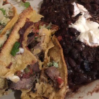 The Yelling Goat - Sloppy, messy tacos fell apart after a bite or two. - Bars Near Me - Lancaster, New York The Yelling Goat - Sloppy, messy tacos fell apart after a bite or two. - Bars Near Me - Lancaster, New York