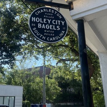Holey City Bagels - Bagels Near Me - Charleston, South Carolina Holey City Bagels - Bagels Near Me - Charleston, South Carolina