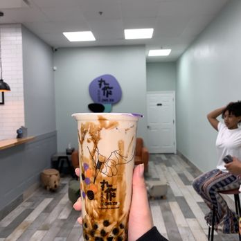 Tiny Batch Boba Co. - Bubble Tea Near Me - Tampa, Florida