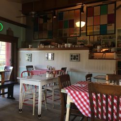 The Big Picture Theater & Cafe