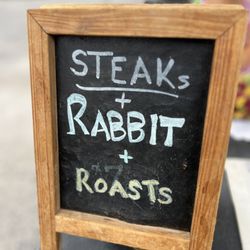 Good Local Markets- White Rock Farmers Market