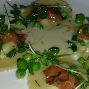 Metropole - Ricotta Ravioli - New American Near Me - Cincinnati, Ohio Metropole - Ricotta Ravioli - New American Near Me - Cincinnati, Ohio