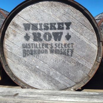 Kentucky Artisan Distillery - Distilleries Near Me - Crestwood, Kentucky