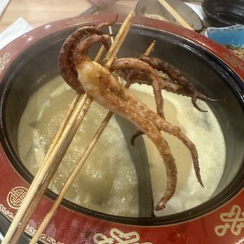 Kungfu Hotpot Skewer - Hot Pot Near Me - Markham, Ontario