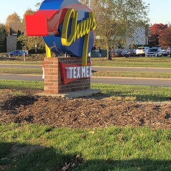 Chuy's - Sign - Tex-Mex Near Me - Columbus, Ohio