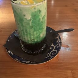Drink desert Drink desert