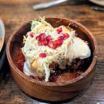 Pomp and Circumstance - Italian Near Me - Brooklyn, New York