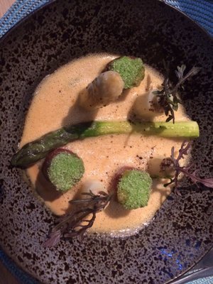 Le Mont-à-Gourmet by null